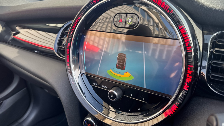 MINI Convertible 1.5 Cooper Classic Premium 2dr Auto Petrol Convertible